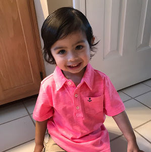 Meet your Posher, Noreen